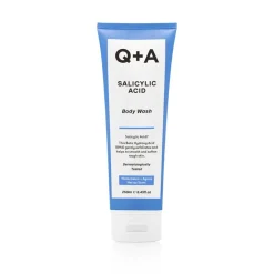 Salicylic Acid Body Wash