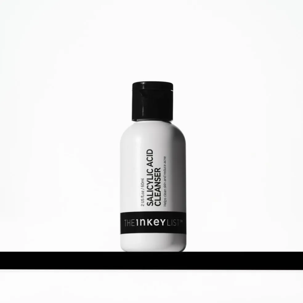 Salicylic Acid Cleanser