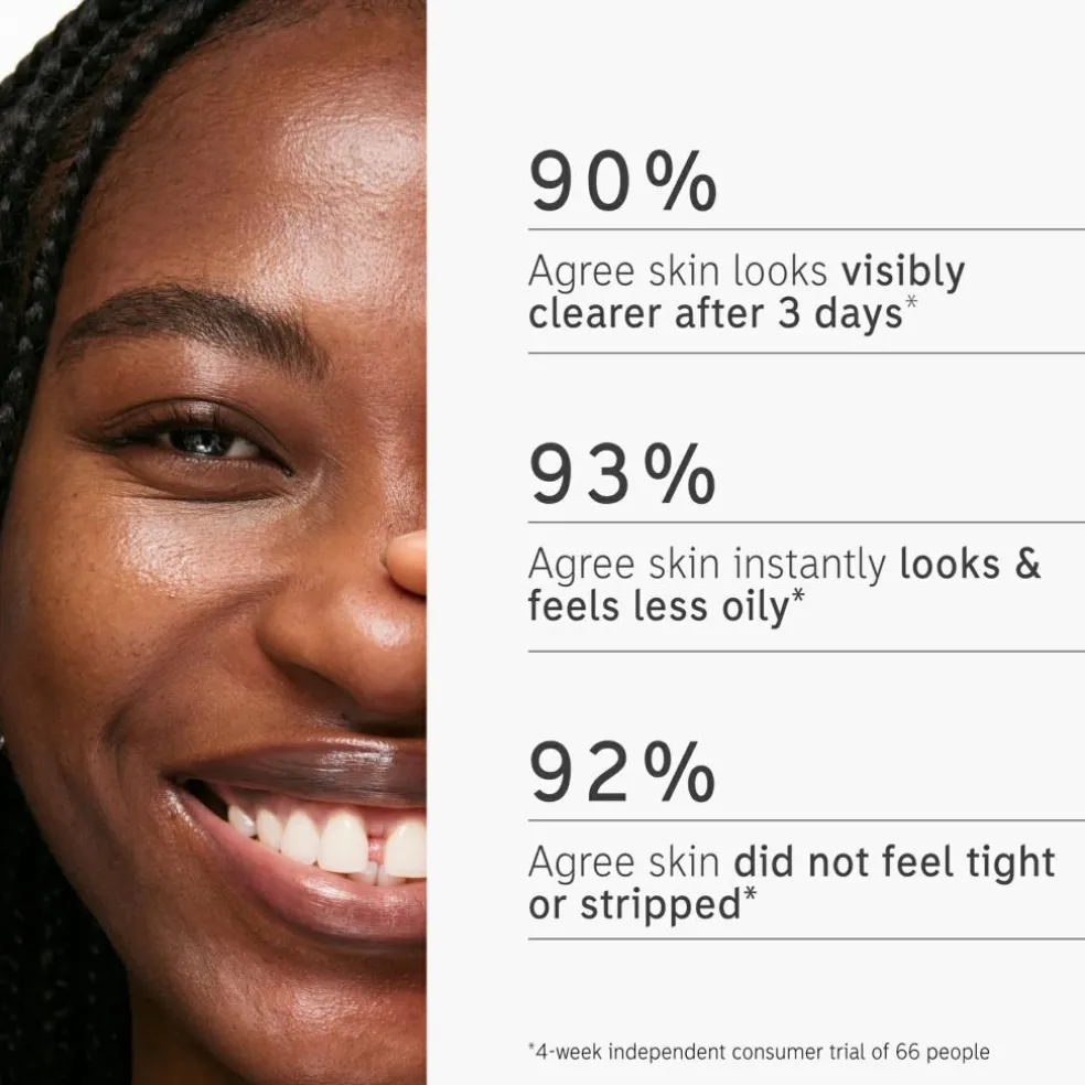 Salicylic Acid Cleanser