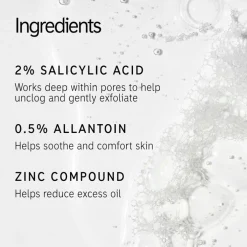 Salicylic Acid Cleanser