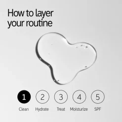 Salicylic Acid Cleanser