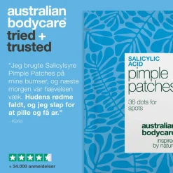 Salicylic Acid Pimple Patches