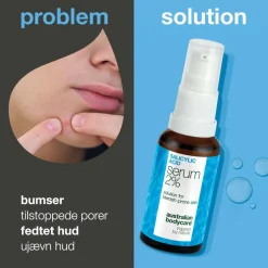 Salicylic acid serum - 2%