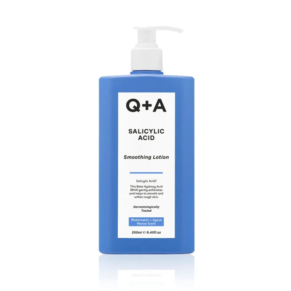 Salicylic Acid Smoothing Lotion