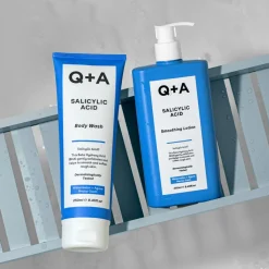 Salicylic Acid Smoothing Lotion