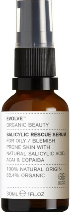 Salicylic Rescue Serum