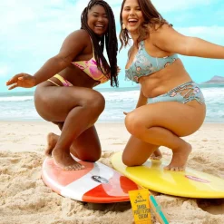 Samba 2-Step Foot Fetish Care