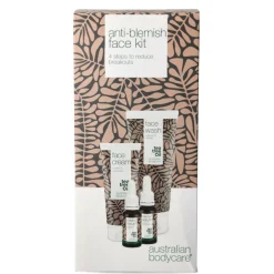 Samkpak Ansigtsprodukter Til Uren Hud Og Bumser