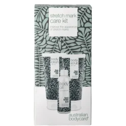 Sampak-Pak Til Pleje Ved Strækmærker