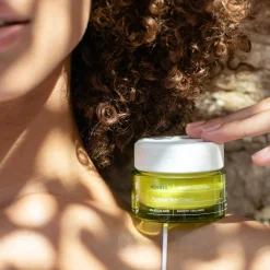 Santorini Grape Poreless Skin Gel Cream