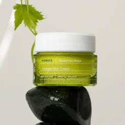 Santorini Grape Poreless Skin Gel Cream