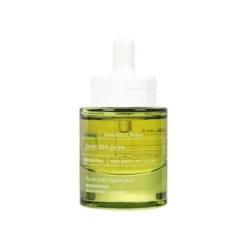 Santorini Grape Velvet Skin Drink Face Oil