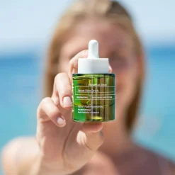 Santorini Grape Velvet Skin Drink Face Oil