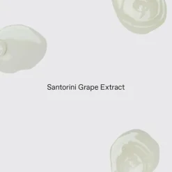 Santorini Grape Velvet Skin Drink Face Oil