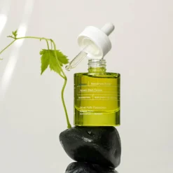 Santorini Grape Velvet Skin Drink Face Oil