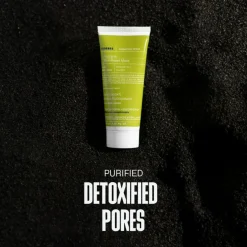 Santorini Grape Volcanic Skinreset Mask