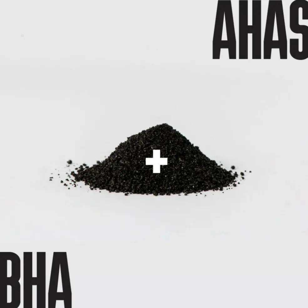 Santorini Grape Volcanic Skinreset Mask