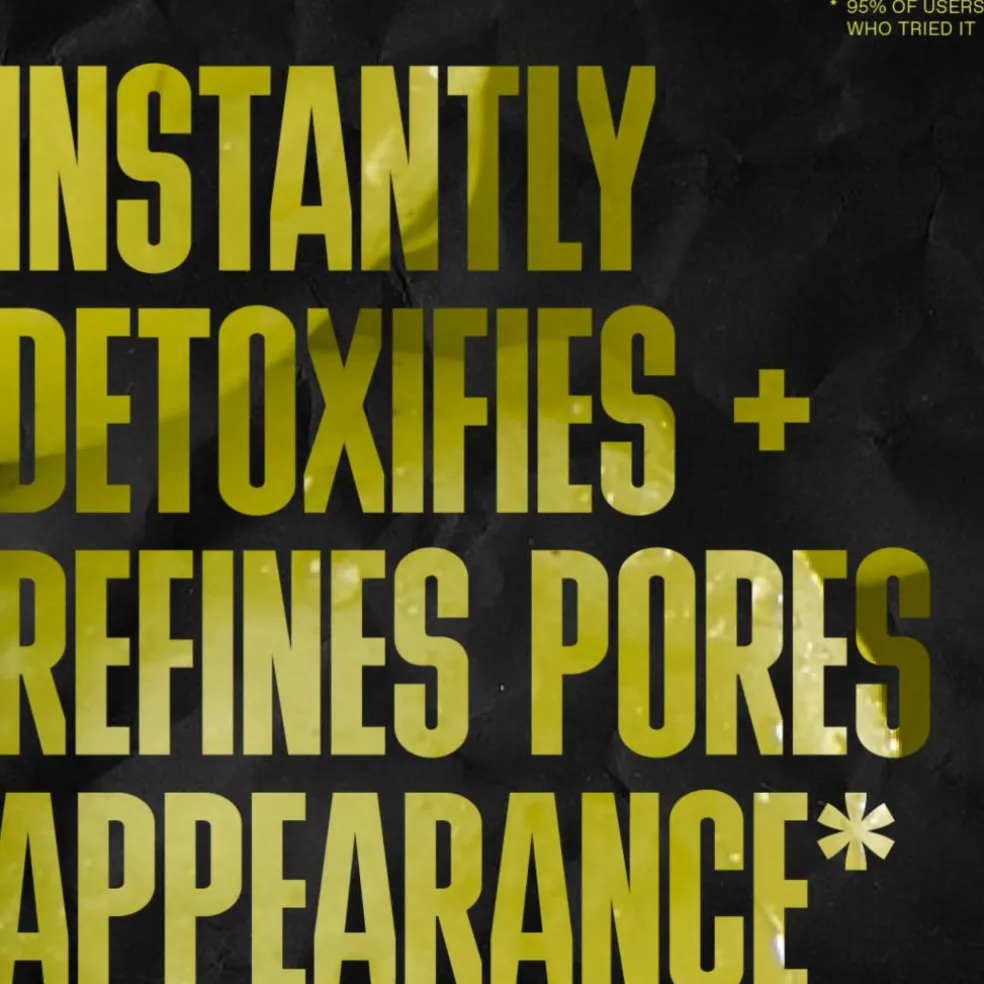 Santorini Grape Volcanic Skinreset Mask