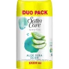 Satin Care Shaving Gel Aloe Vera