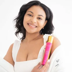 Satin Glow Sololie SPF 15