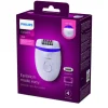 Satinelle Epilator