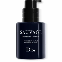 Sauvage The Serum Face Serum Powered by Cactus
