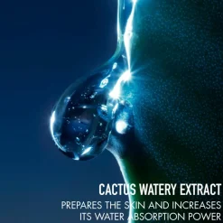 Sauvage The Toner Face Toner Lotion with Cactus Extract