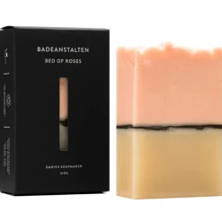 Sæbe Dans på Roser