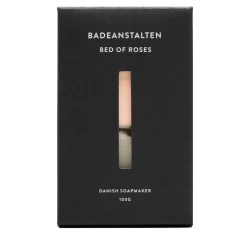 Sæbe Dans på Roser