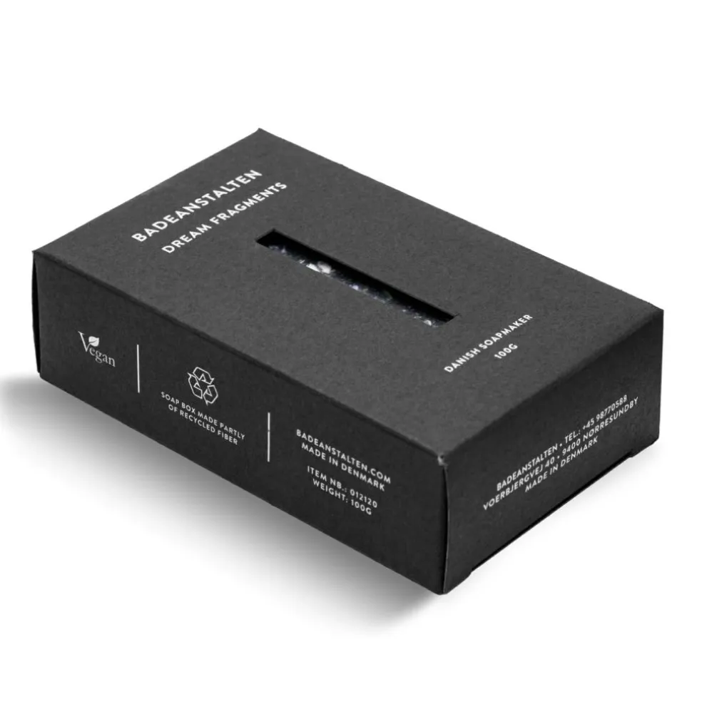 Sæbe Drømmefragmenter