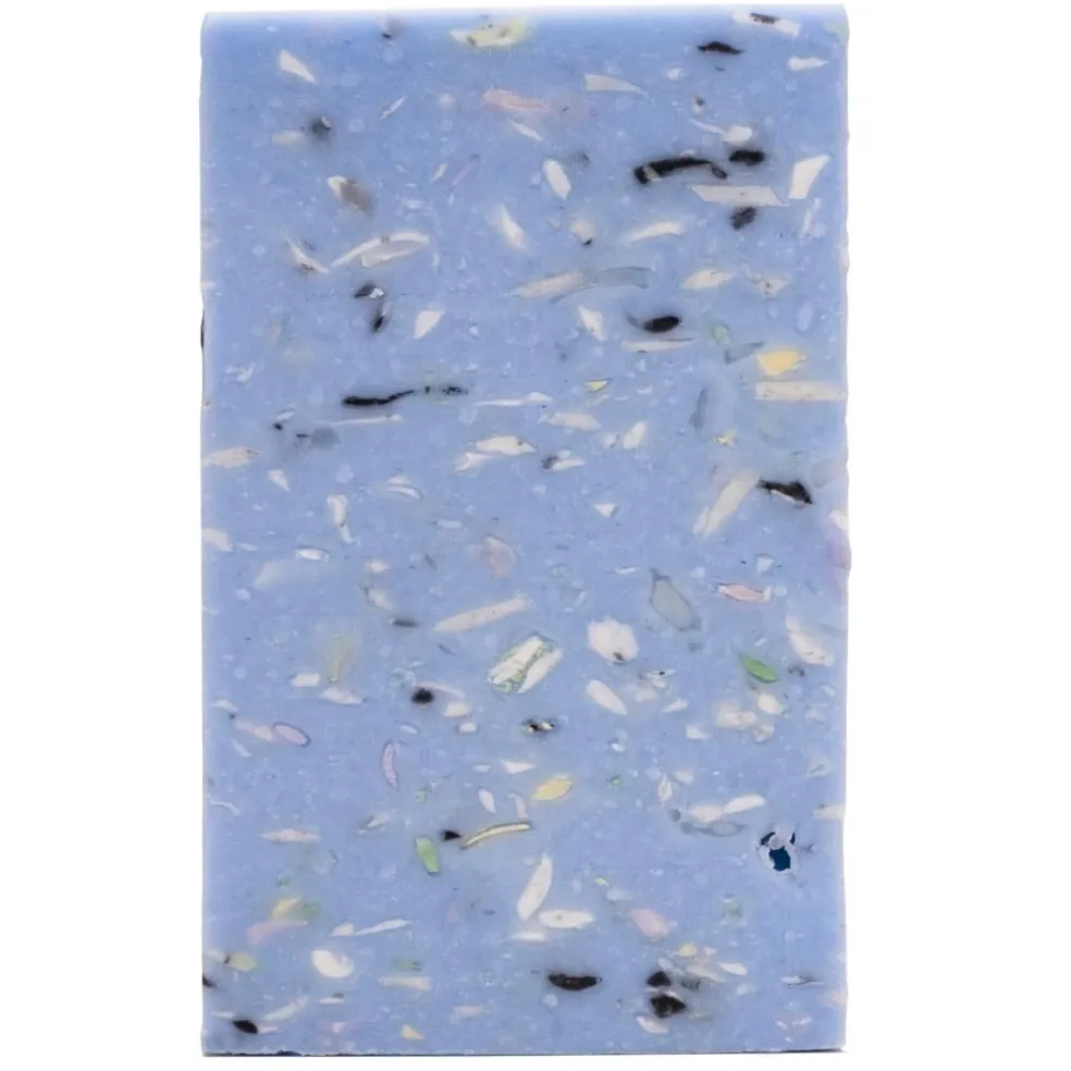 Sæbe Duften af Blå