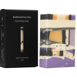 Sæbe Kalejdoskop