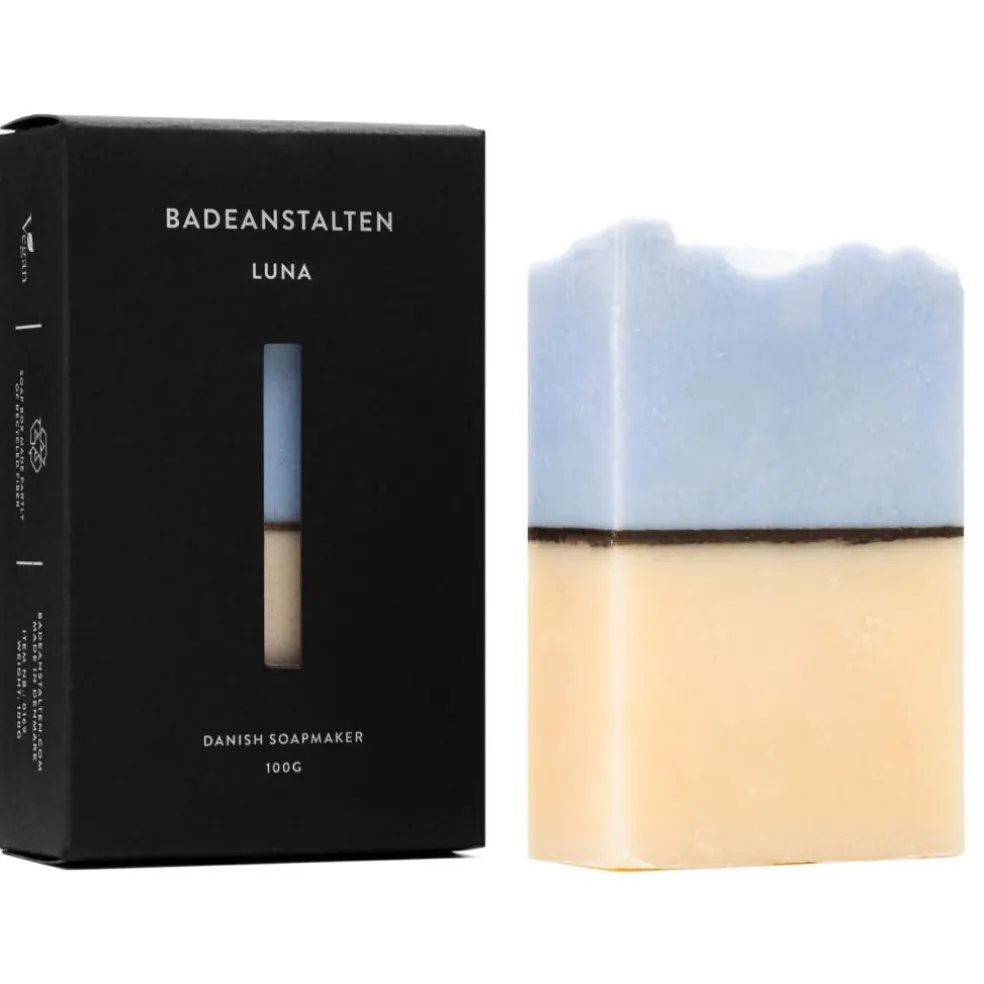 Sæbe Luna