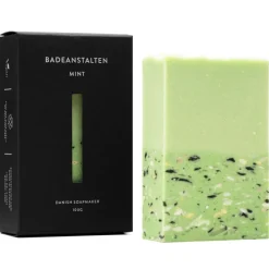 Sæbe Mint
