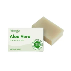 SæbebarAloe Vera