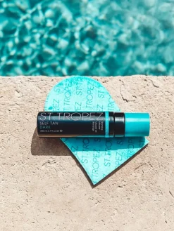 Self Tan Bronzing Mousse