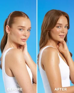 Self Tan Drops Light/Medium