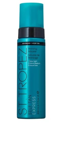 Self Tan Express Mousse
