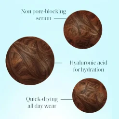 Self Tan Express Sunlit Bronzing Tan