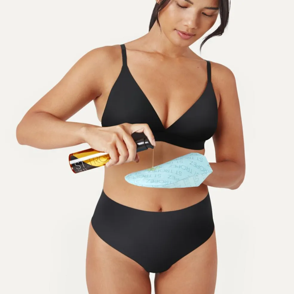 Self Tan Luxe Body Serum