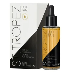 Self Tan Luxe Tan Tonic Drops