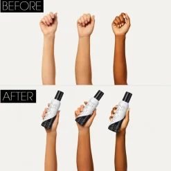 Self Tan Luxe Whipped Crème Mousse