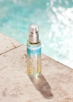 Self Tan Purity Bronzing Water Face Mist