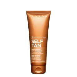 Self Tanning Milky Lotion