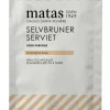 Selvbrunerserviet Uden Parfume