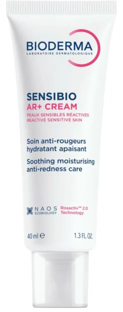 Sensibio AR+ Cream