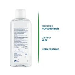 Sensinol Soothing  Sensitive Scalp Treatment Shampoo