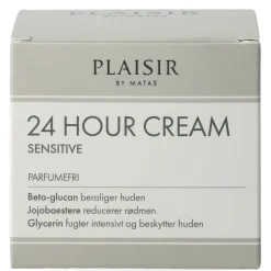 Sensitive 24 Hour Cream