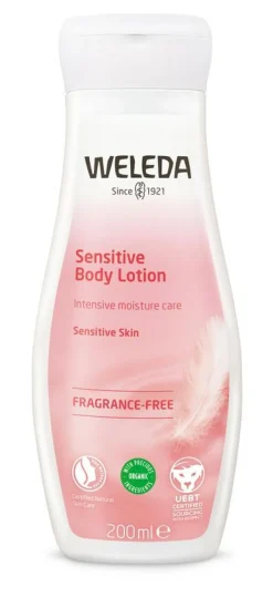 Sensitive Bodylotion