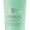 Sensitive Cream Mask